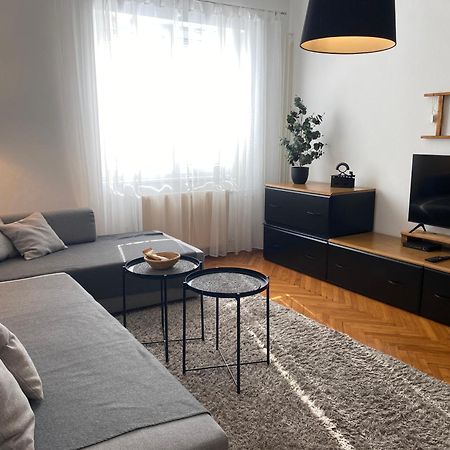 Boennium Apartments Green Oasis 卢布尔雅那 外观 照片
