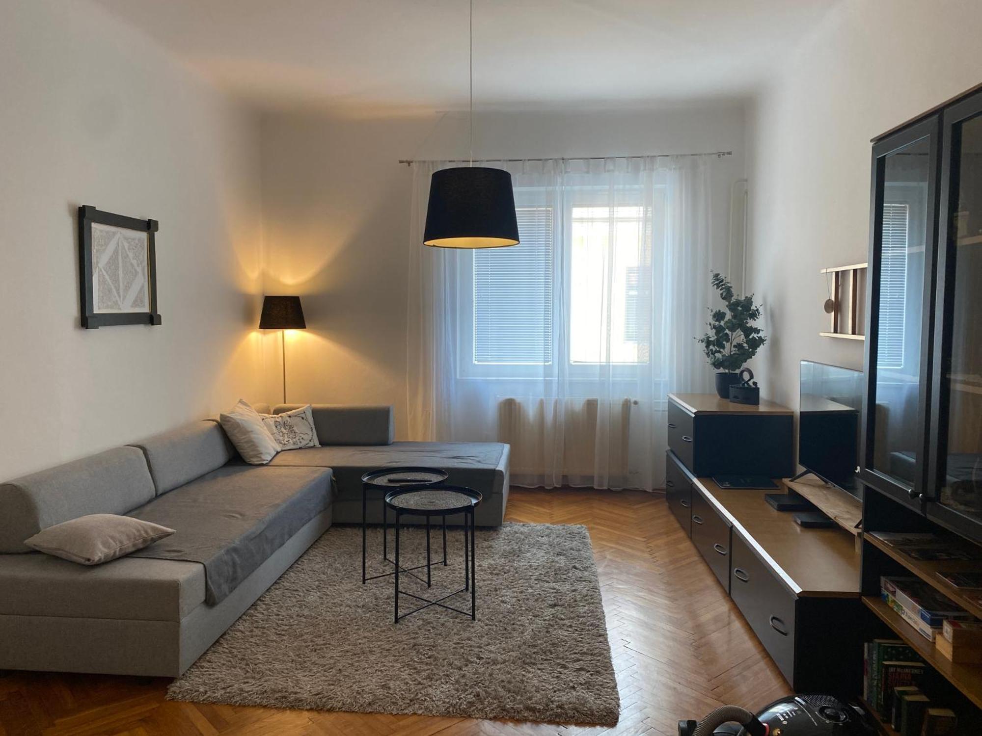 Boennium Apartments Green Oasis 卢布尔雅那 外观 照片